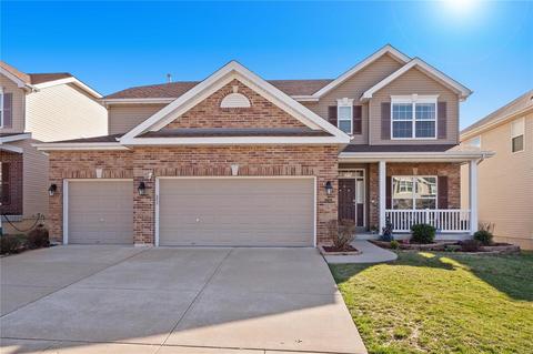 362 Lauren Lndg, Ballwin, MO 63021 photo 1