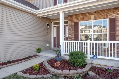 362 Lauren Lndg, Ballwin, MO 63021 photo 4