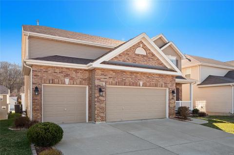 362 Lauren Lndg, Ballwin, MO 63021 photo 2