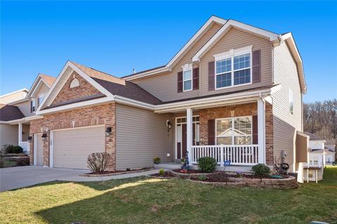 362 Lauren Lndg, Ballwin, MO 63021 photo 3