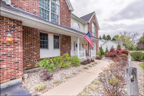 377 Dietrich Rd, Ballwin, MO 63021 photo 4