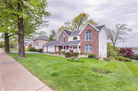 377 Dietrich Rd, Ballwin, MO 63021 photo 3