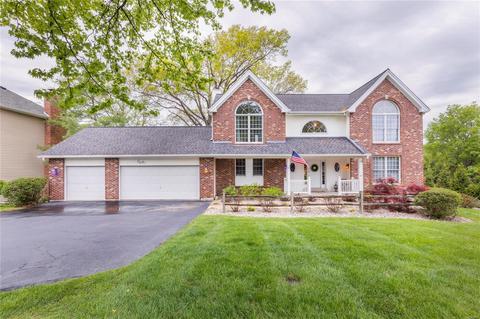 377 Dietrich Rd, Ballwin, MO 63021 photo 1
