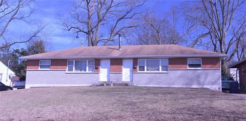 3554 Wright Ave, Saint Ann, MO 63074 photo 1