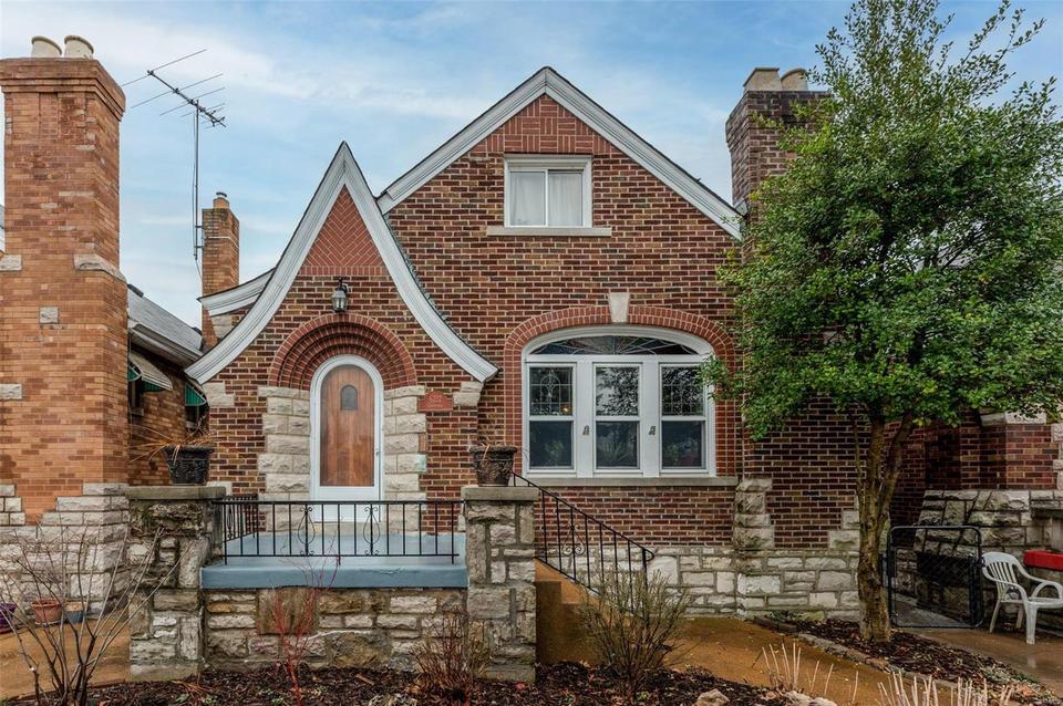 6212 Chippewa St, Saint Louis, MO 63109 26 Photos MLS 22016891