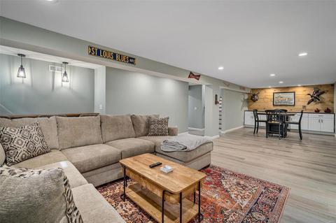 816 Timberfield Dr, Ballwin, MO 63021 photo 15