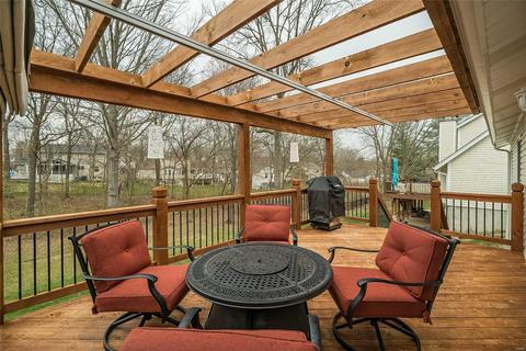 854 Weatherwood Dr, Manchester, MO 63021 photo 25