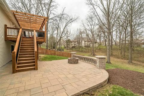 854 Weatherwood Dr, Manchester, MO 63021 photo 26