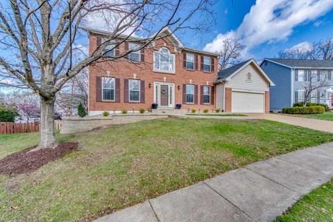 16204 Surfview Ct, Grover, MO 63040 photo 3