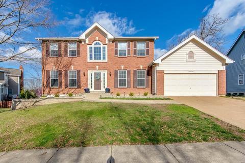 16204 Surfview Ct, Grover, MO 63040 photo 1
