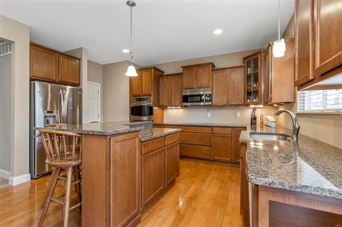 21 Clear Meadows Ct, O'fallon, MO 63366 photo 20