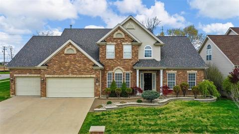 21 Clear Meadows Ct, O'fallon, MO 63366 photo 1