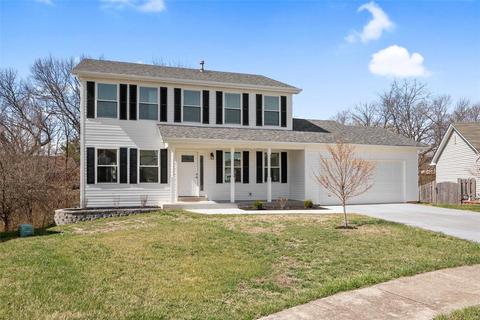 5 Babble Crk, O'fallon, MO 63368 photo 1