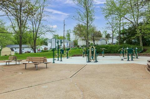 53 Roland Ave, Ballwin, MO 63021 photo 32