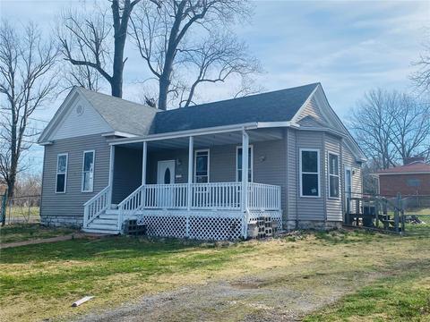 114 N Bellevue St, Jackson, MO 63755 photo 1