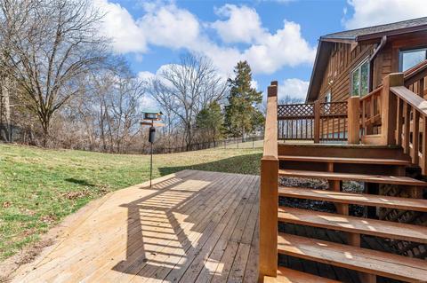 636 Kiefer Creek Rd, Ballwin, MO 63021 photo 21