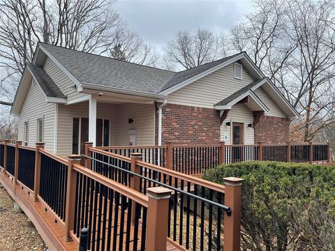 846 Woodside Trails Dr, Ballwin, MO 63021 photo 33