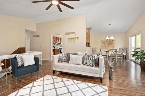 1011 Treetop Trail Dr, Manchester, MO 63021 photo 5