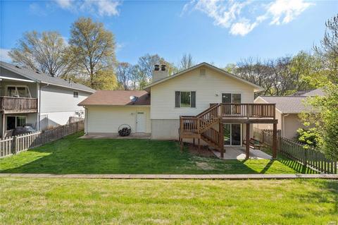 1011 Treetop Trail Dr, Manchester, MO 63021 photo 34