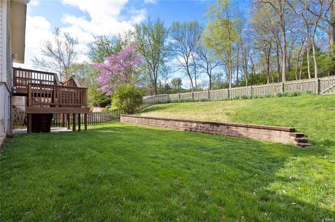 1011 Treetop Trail Dr, Manchester, MO 63021 photo 32