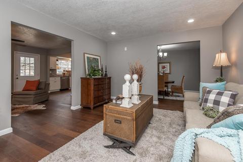 465 Cortequay Ct, Manchester, MO 63021 photo 4