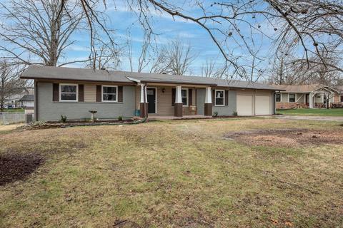 465 Cortequay Ct, Manchester, MO 63021 photo 1