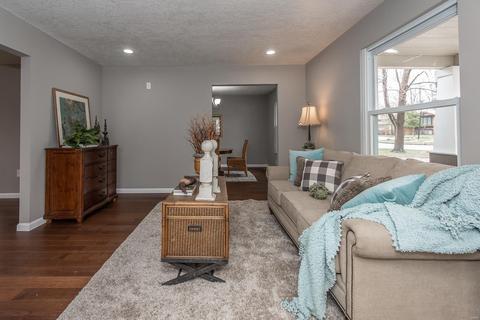 465 Cortequay Ct, Manchester, MO 63021 photo 5