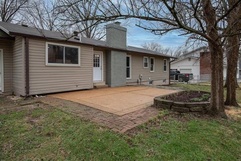 465 Cortequay Ct, Manchester, MO 63021 photo 24