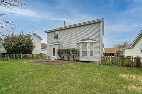 417 Arbor Spring Dr, Ballwin, MO 63021 photo 16