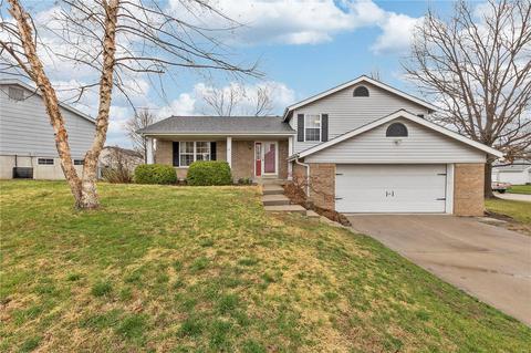 3 Griesenauer, O'fallon, MO 63368 photo 2