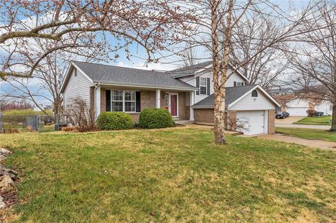 3 Griesenauer, O'fallon, MO 63368 photo 1