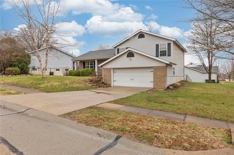 3 Griesenauer, O'fallon, MO 63368 photo 27