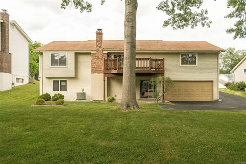 276 Oak Path Dr, Ballwin, MO 63011 photo 33