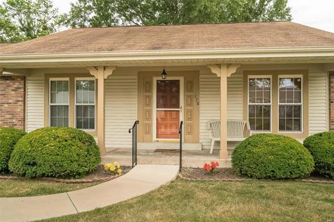 276 Oak Path Dr, Ballwin, MO 63011 photo 3