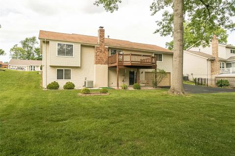 276 Oak Path Dr, Ballwin, MO 63011 photo 32