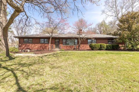 5 Hedgewood Ln, Manchester, MO 63011 photo 1