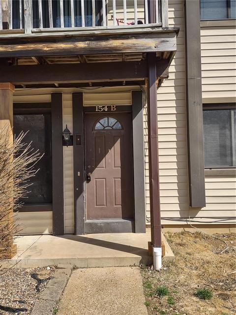 154 Chatterbird #B, Eureka, MO 63025 photo 1