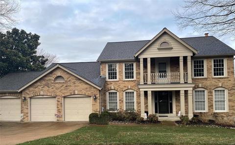 514 Prospector Ridge Dr, Wildwood, MO 63011 photo 2