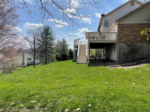 514 Prospector Ridge Dr, Wildwood, MO 63011 photo 35