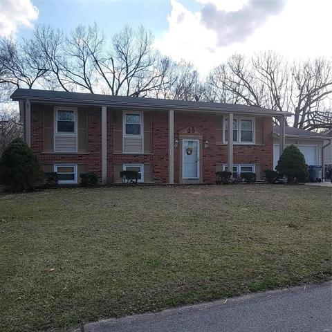 304 Capri Dr, O'fallon, MO 63366 photo 1