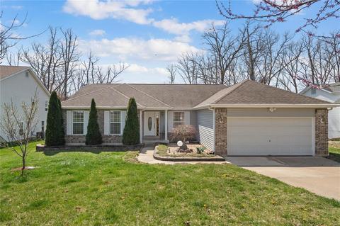 32063 Fairway Dr, Foristell, MO 63348 photo 1