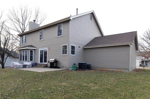1122 Richland Meadows Dr, Ballwin, MO 63021 photo 7