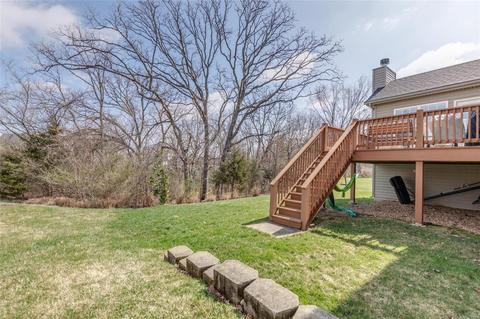 466 Blackwolf Run, Grover, MO 63040 photo 67