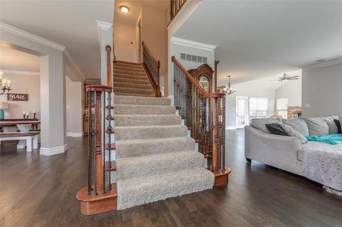 466 Blackwolf Run, Grover, MO 63040 photo 8