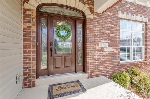 466 Blackwolf Run, Grover, MO 63040 photo 3