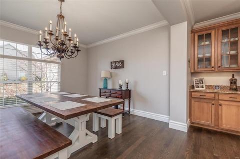 466 Blackwolf Run, Grover, MO 63040 photo 24