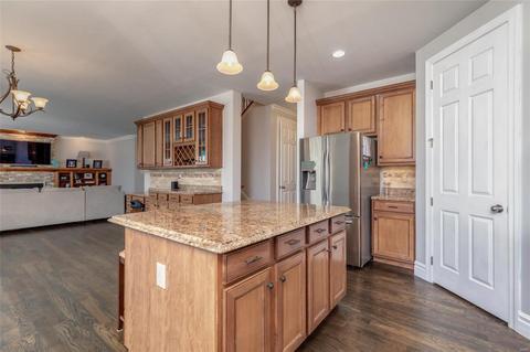466 Blackwolf Run, Grover, MO 63040 photo 19