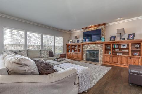 466 Blackwolf Run, Grover, MO 63040 photo 9
