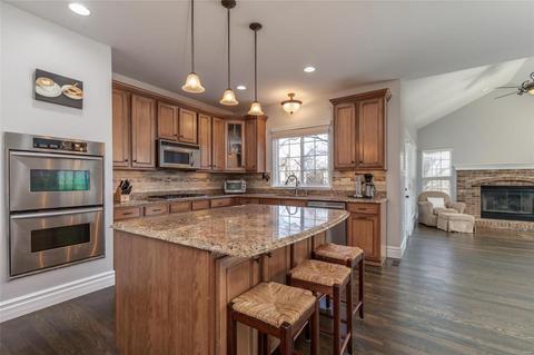 466 Blackwolf Run, Grover, MO 63040 photo 16