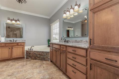 466 Blackwolf Run, Grover, MO 63040 photo 32